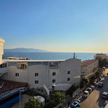 Edina By Hp 4* Sarandë