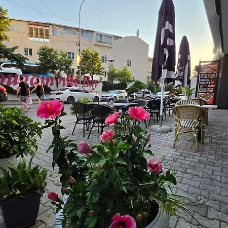 Edina By Hp 4* Sarandë
