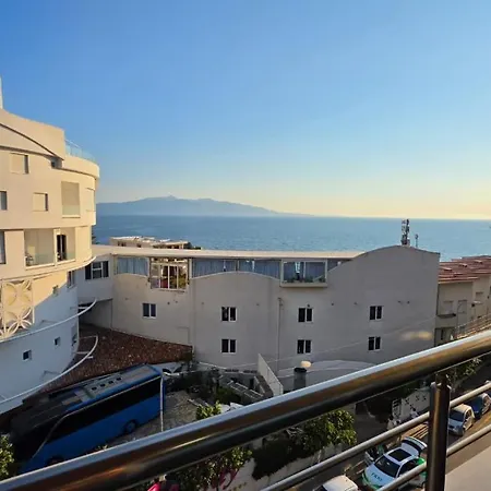 Edina By Hp 4* Sarandë