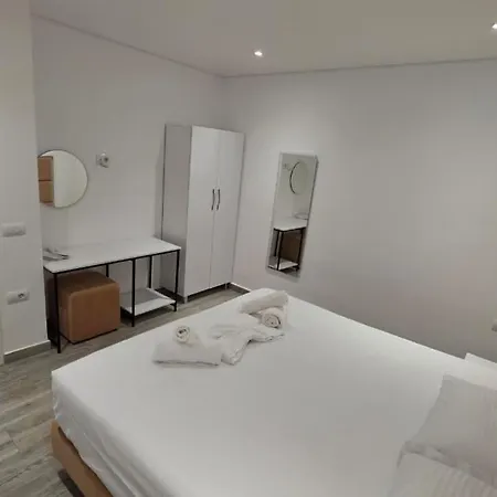 Edina By Hp 4* Sarandë