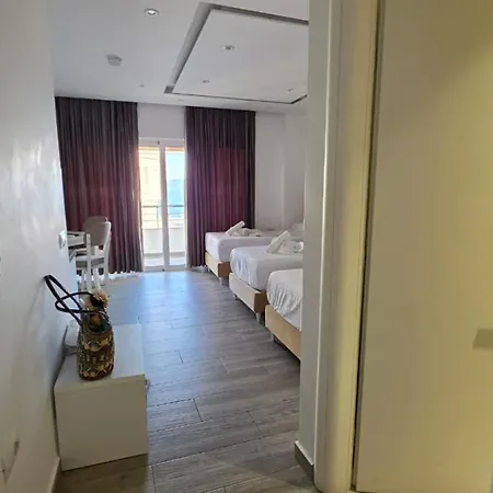 Edina By Hp 4* Saranda