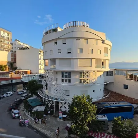 Edina By Hp 4* Sarandë