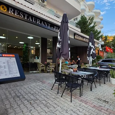 Edina By Hp Sarandë