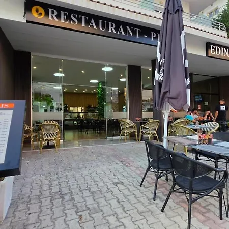 Edina By Hp 4* Saranda