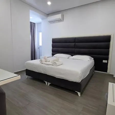 Edina By Hp 4* Sarandë